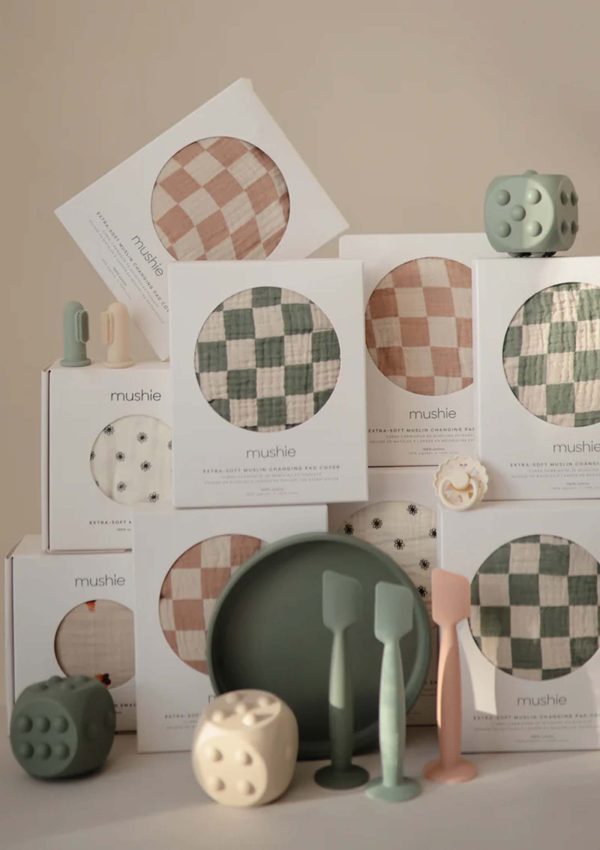 Silikon Teller mit Saugnapf Dried Thyme Online-Schn?ppchen – Bild 3