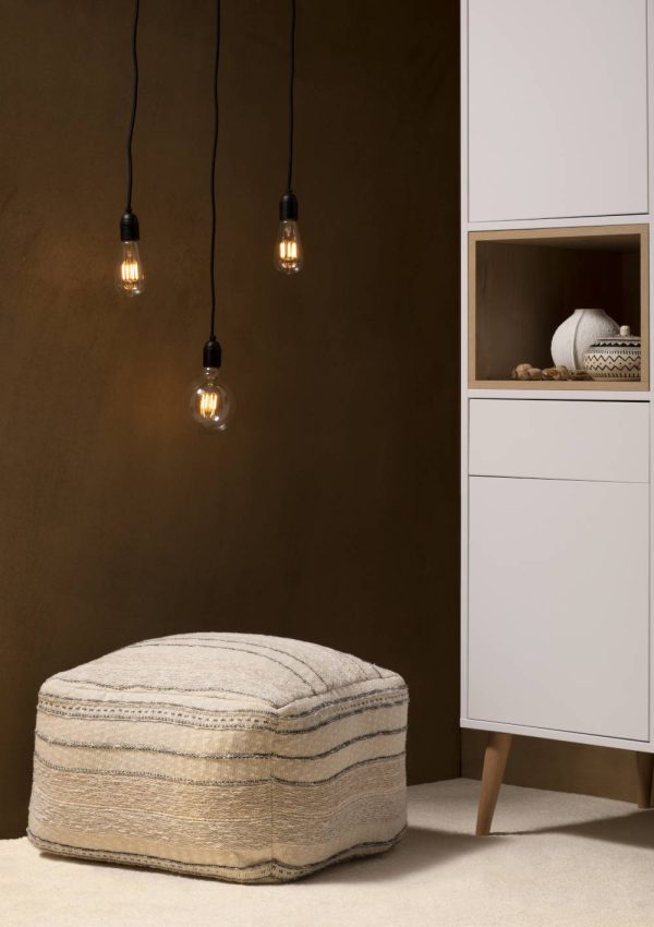 Schrank  Cocoon  Ice White Mode – Bild 5