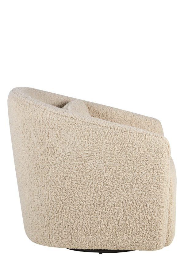 Drehsessel  Gomi Swivel & Gliding  Sheep Online-Verkauf – Bild 4