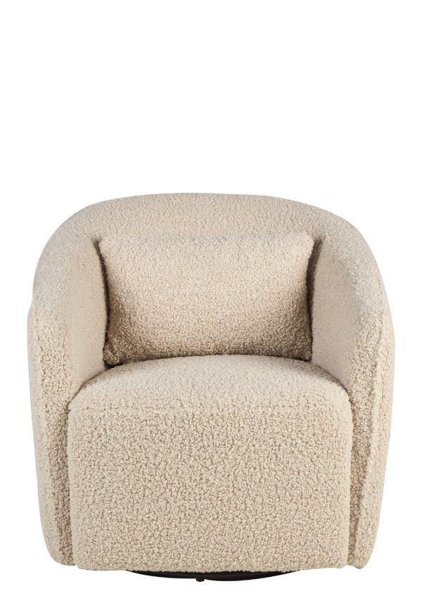 Drehsessel  Gomi Swivel & Gliding  Sheep Online-Verkauf – Bild 3