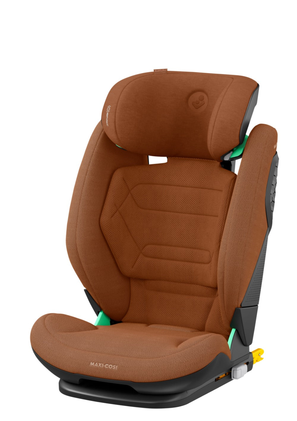 RodiFix Pro 2 i-Size Authentic Terra Mode