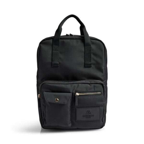 DarlaMBG Backpack, Monochrome, Gold Online