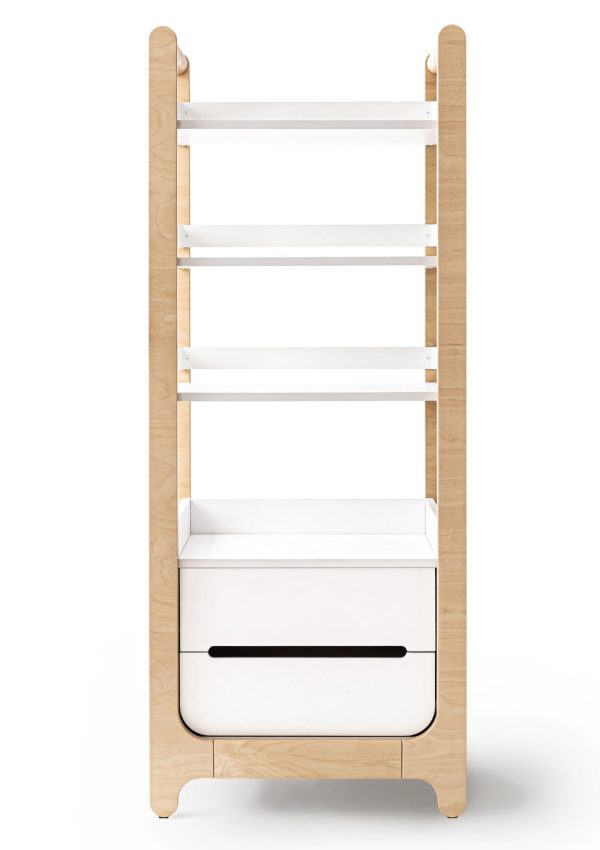 H Bücherregal White Im Angebot – Bild 2