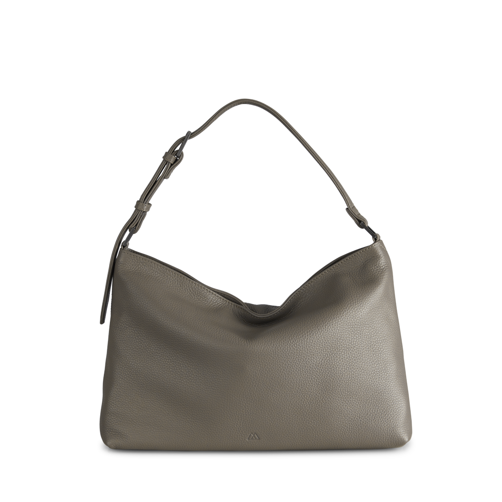 OlineMBG Hobo Bag, Grain Rabatt