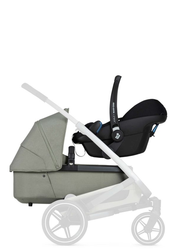 Autositzadapter  Geo3  oben Verkauf – Bild 4