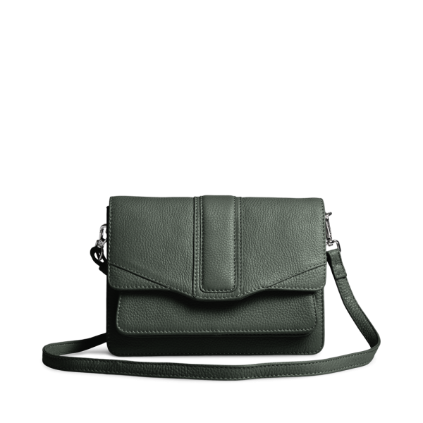 JaneMBG Crossbody Bag, Grain Verkauf