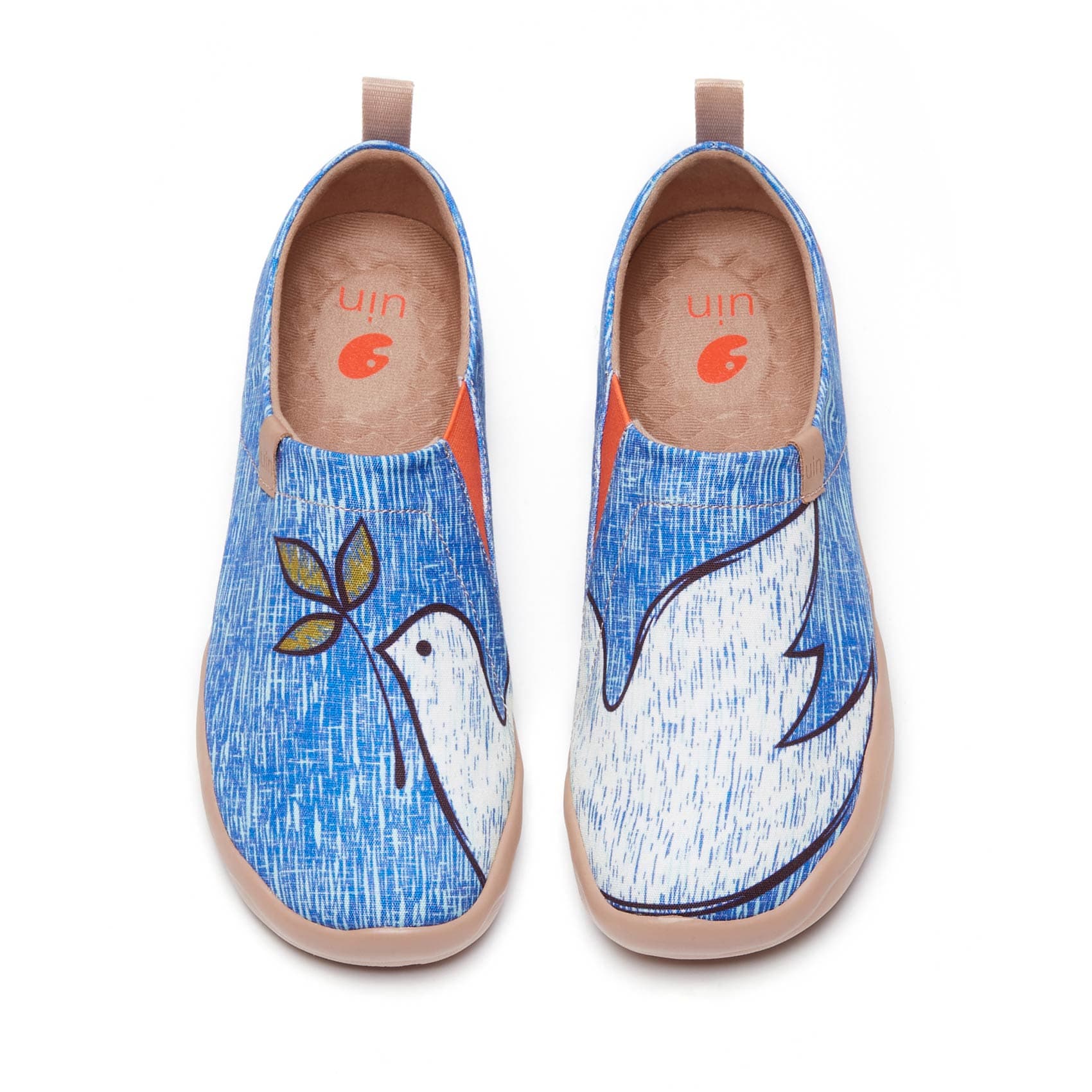 White Dove Toledo I Women Schn?ppchen
