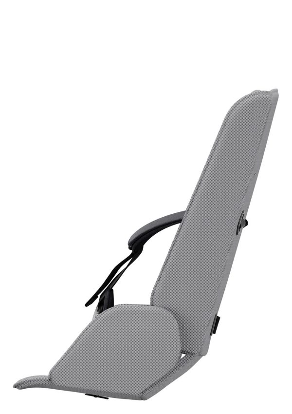 Kleindkindeinsatz Grau Im Angebot – Bild 3