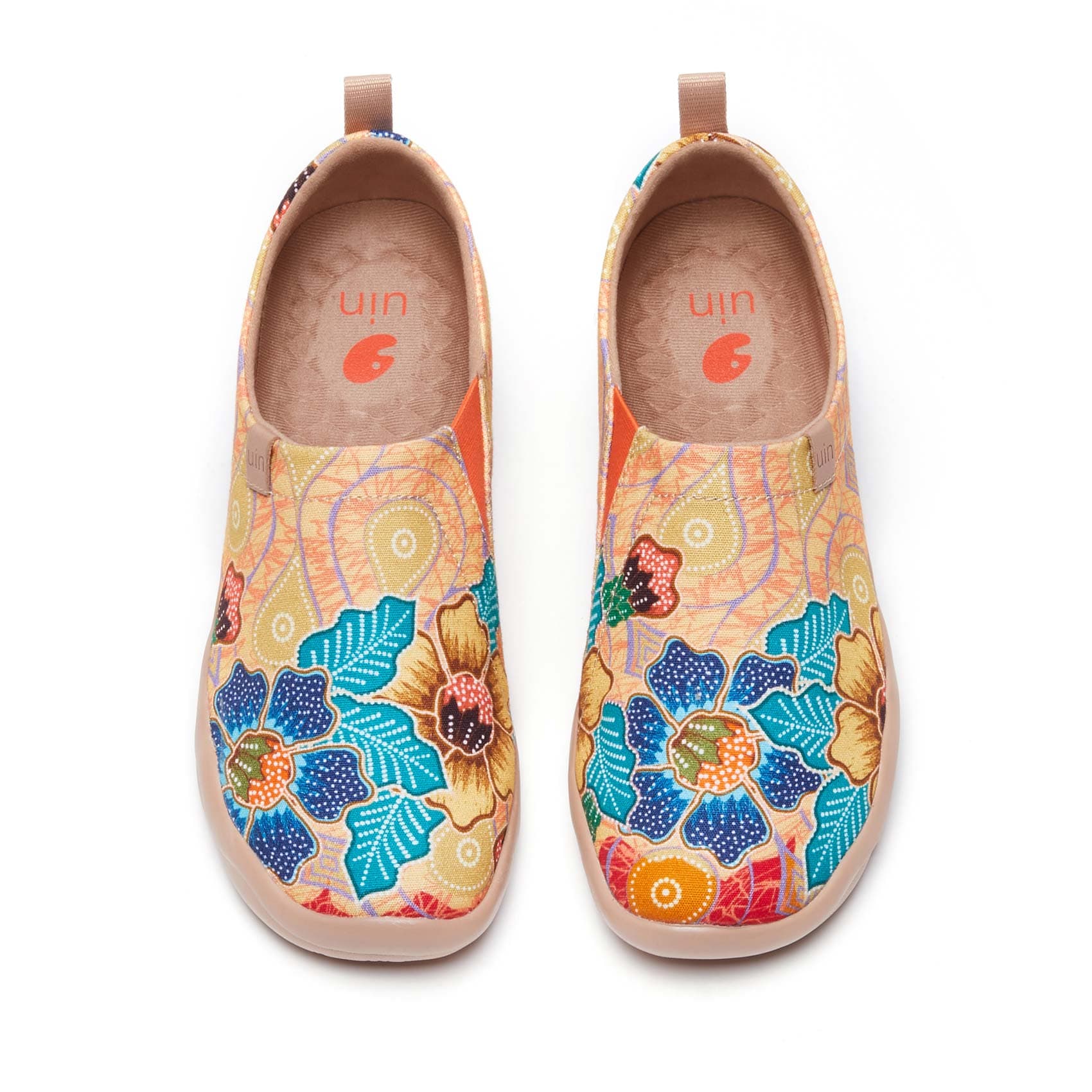 Batik Flower Toledo I Women Mode