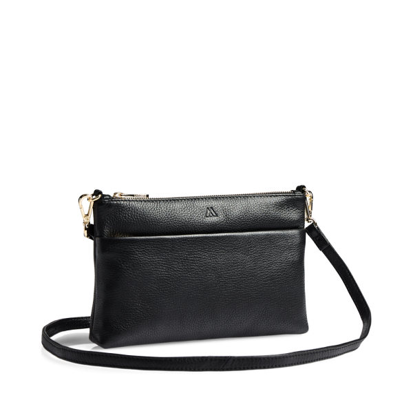 KarimaMBG Crossbody Bag, Grain, Gold Online – Bild 5