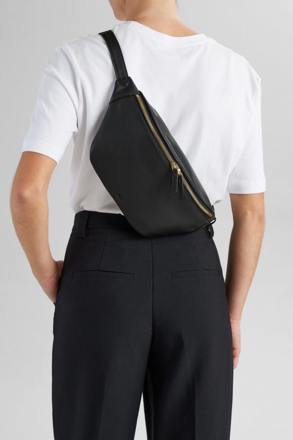 CamdenMBG Bum Bag, Gold Schn?ppchen – Bild 3