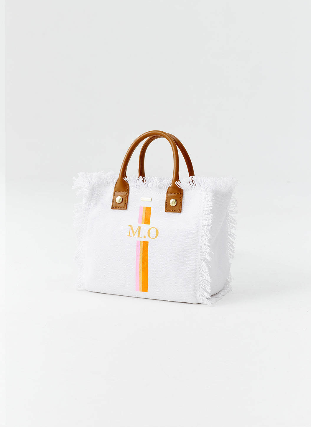 Porto Cervo White Orange Pink Online