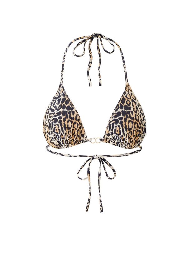 Costa Cheetah Bikini Top Mode